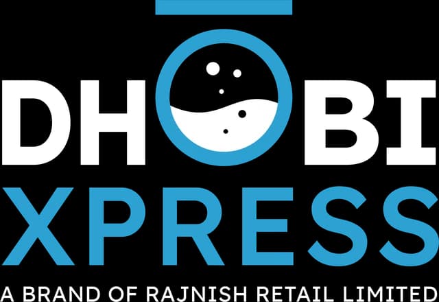 Dhobi Xpress — Dhobi Xpress is a brand of Rajnish Retail Limited